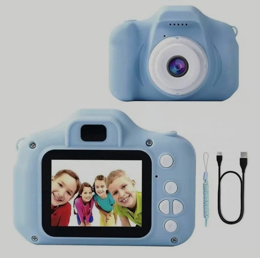 CAMARA DIGITAL KITS