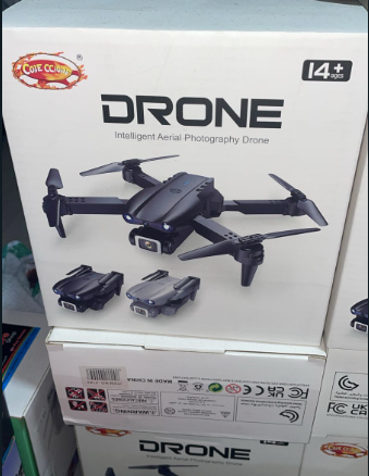 DRON PARA NIÑOS Y ADULTOS