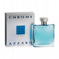 AZZARO CHROME MASC EDT 100ML