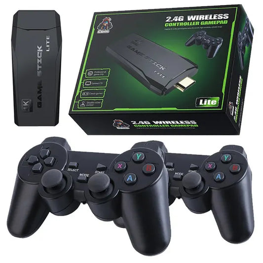 Simulador de Playstation 4 (Game stick)