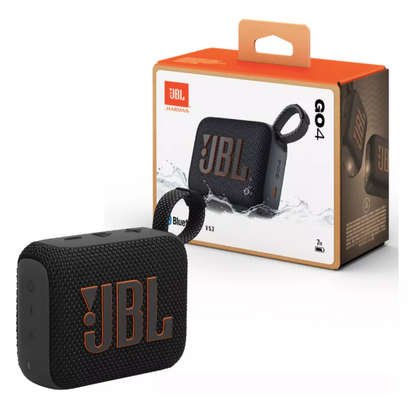 JBL GO4 PRO