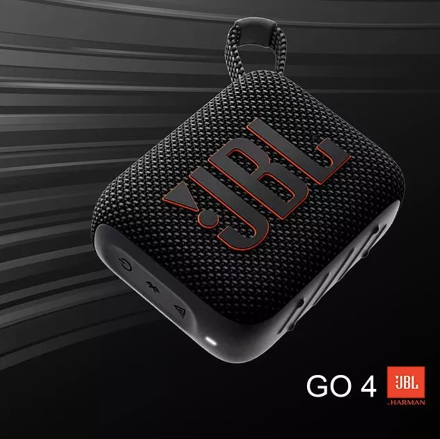 JBL GO4 PRO