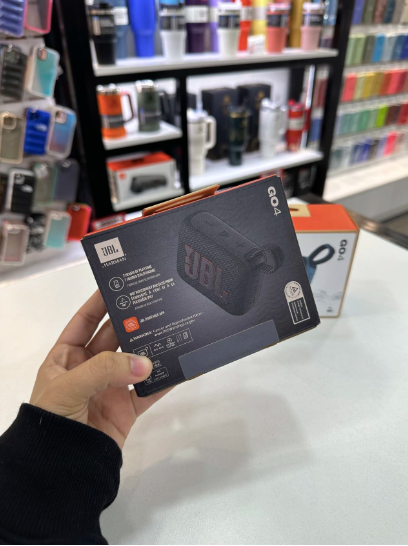 JBL GO4 PRO