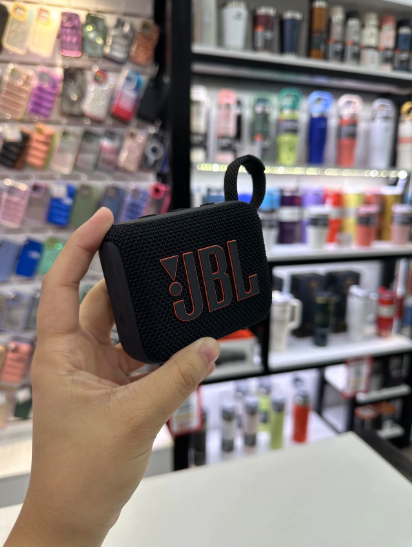 JBL GO4 PRO